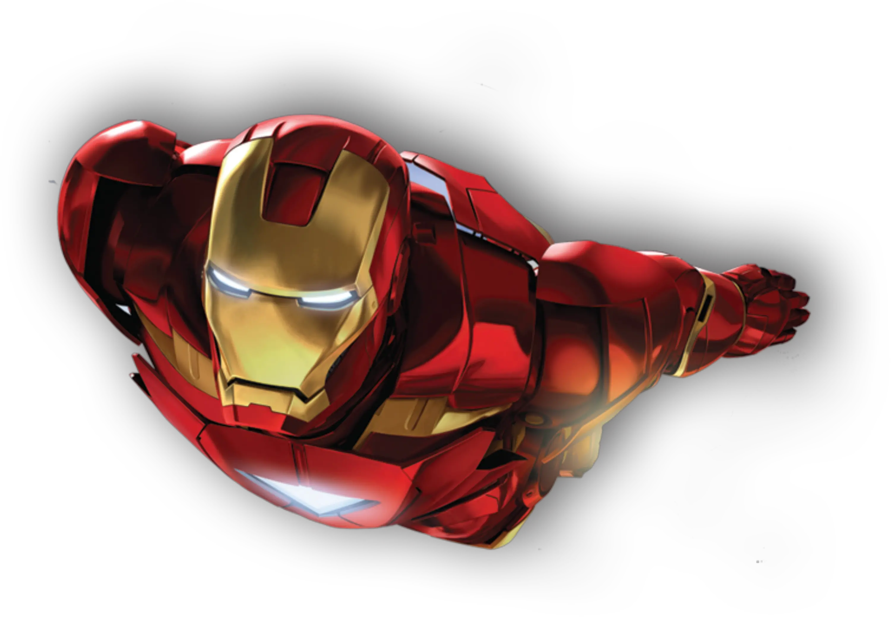 Download Hd Png Iron Man Iron Man Png Icon Iron Man Transparent png