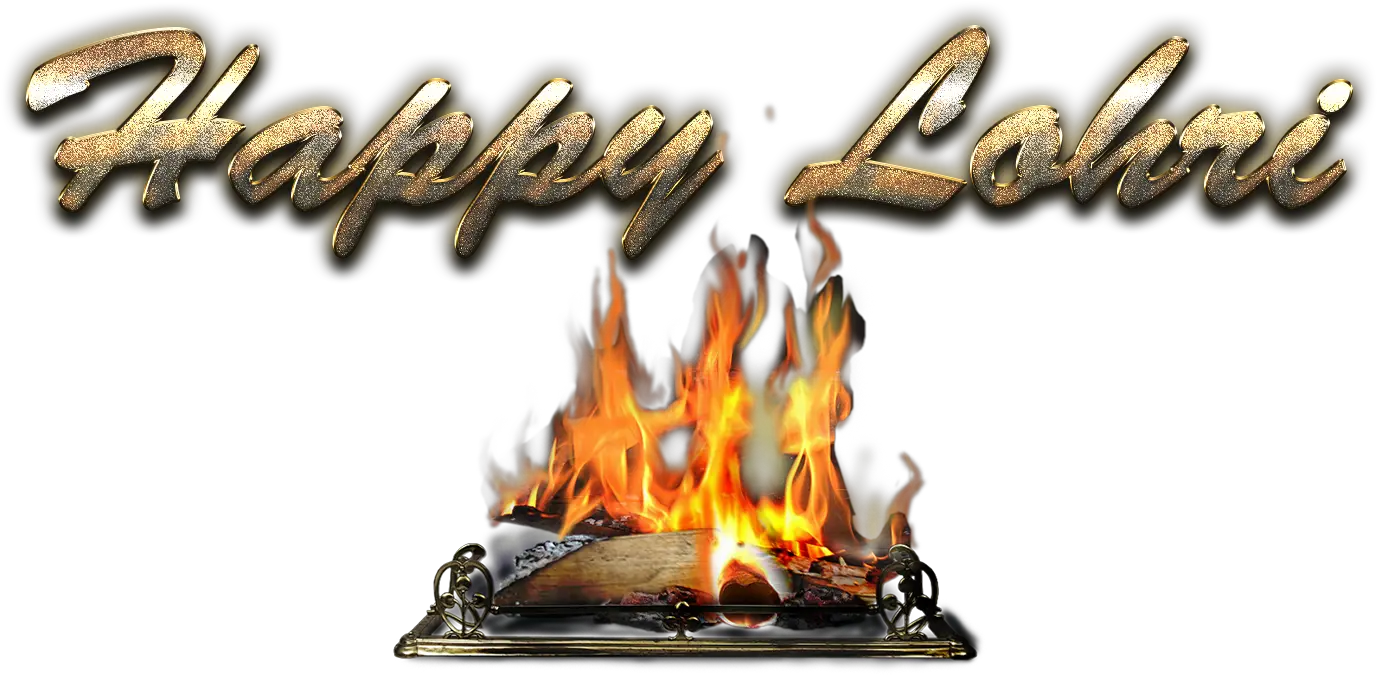 Happy Lohri Png Transparent Images All Happy Lohri Png Fire Ash Png