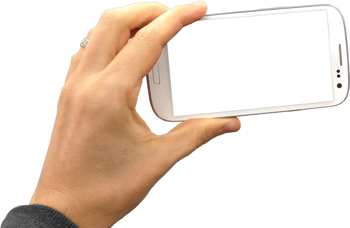 Download Phone In Hand Png Image For Free Phone In Hand Transparent Background Phone In Hand Png png