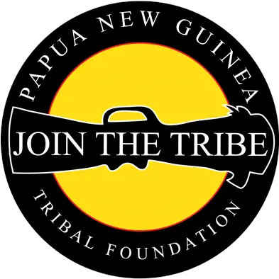 Papua New Guinea Tribal Foundation U2013 A Catalyst For Change Emblem Png Join Png