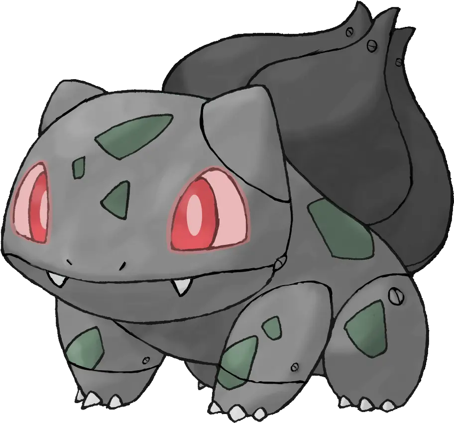 Bulbasaur Png Pokemon Bulbasaur 1214486 Vippng Pokemon Bulbasaur Bulbasaur Transparent