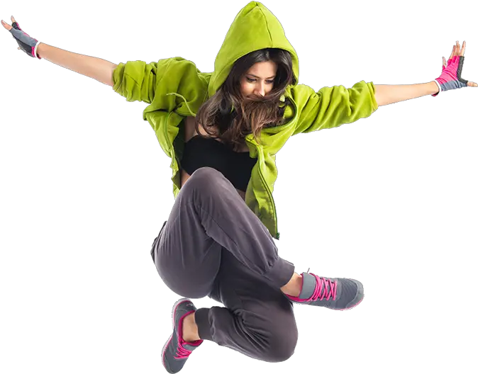 Contact Polaris Dance Institute Hip Hop Girl Dancing Png Hip Hop Png