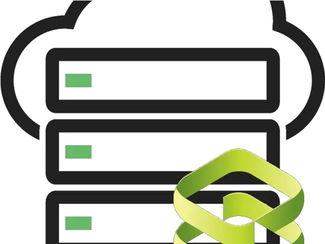 Cloud Server Clipart Farm Clip Art Png Server Farm Icon