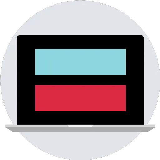 Laptop Seo And Web Vector Svg Icon 20 Png Repo Free Png Wireframe Icon Set