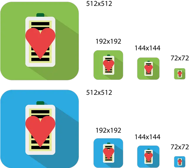 Healthy Battery Icon Size Graphic Design Full Size Png Battery Icon Png