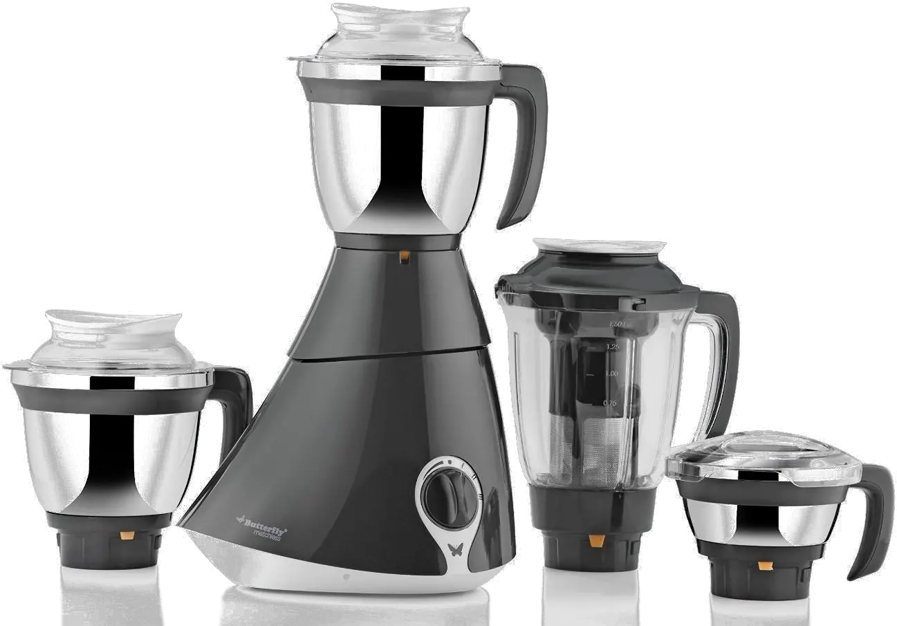 Mixer Grinder Png Photos Butterfly Mixer Grinder Review Mixer Png