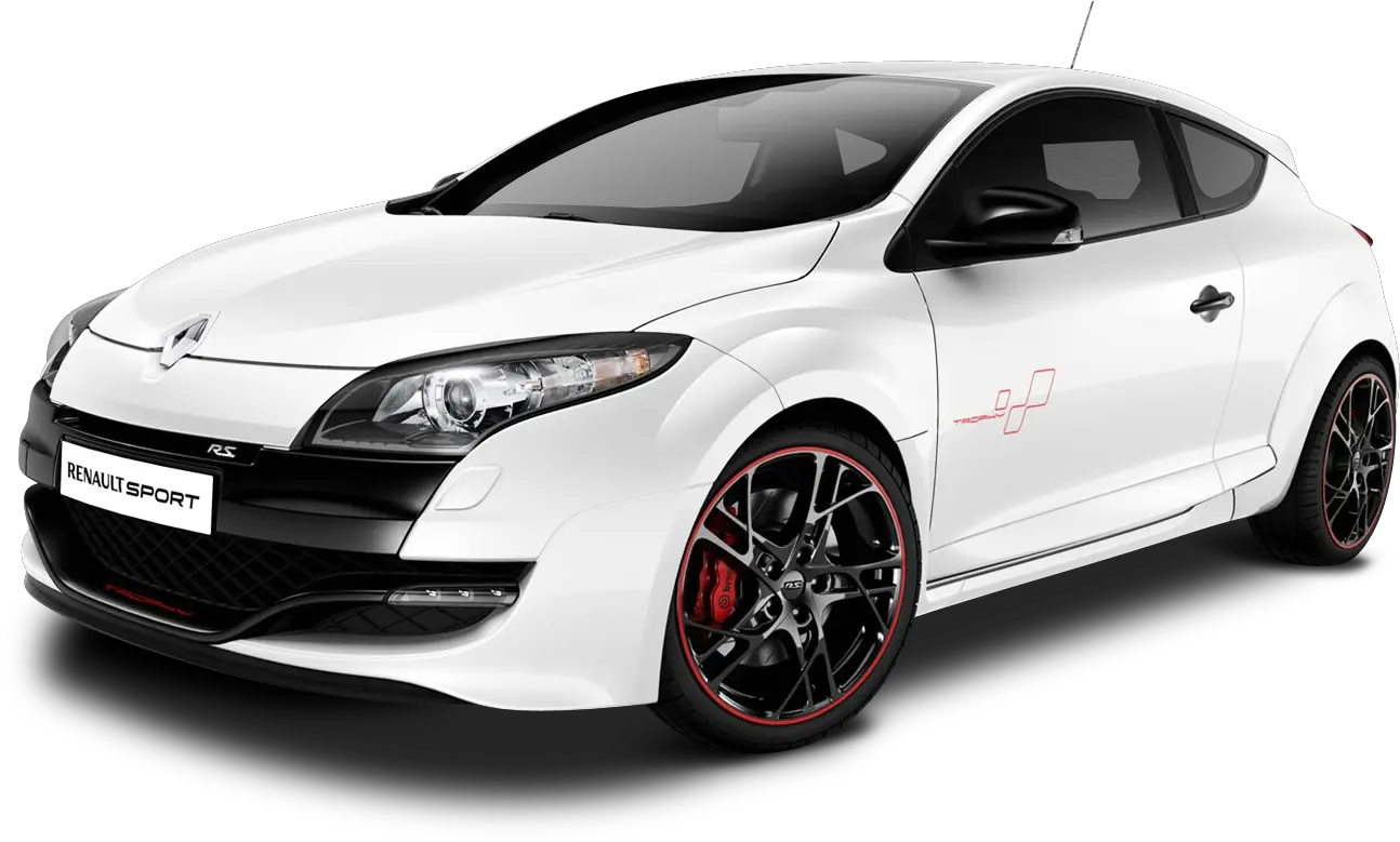 Download White Renault Megane Rs Trophy Png Image For Free 2019 Infiniti Qx50 Luxe Trophy Png