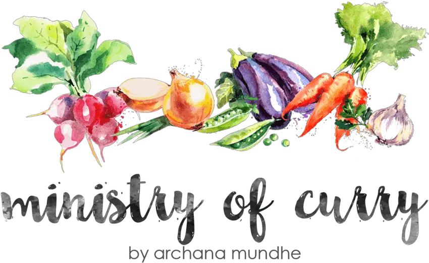 A Food Blog Infused With Culture And Love Ministry Of Curry Ministry Of Curry Png Currys Logo