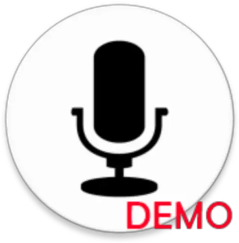 App Insights Poweramp Voice Control Demo Apptopia Png Icon