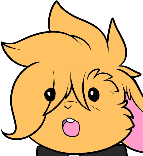 0r0ch1 Commissions Opening Oct 15 Happy Png Squidward Nose Png