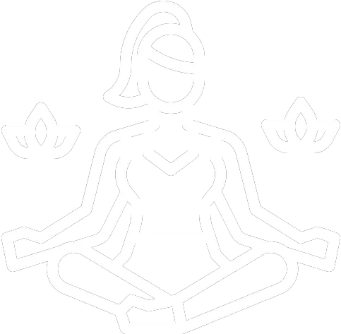 Functional In Home Training For Women Png Yoga Icon Free