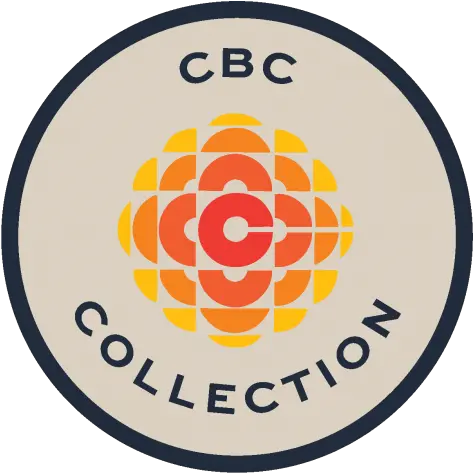 Red Canoe Retro Cbc Logo Png Continue Shopping Icon