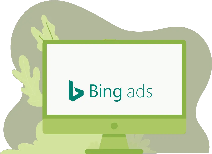 Bing Ads Management 200 Marketing Web Google Classroom Png Bing Ads Logo