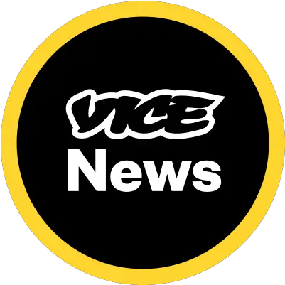 Vice News Vice News Png Vice News Logo