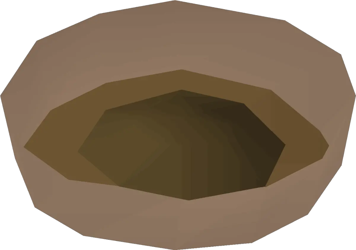 Part Mud Pie Compost Osrs Wiki Horizontal Png Mud Icon