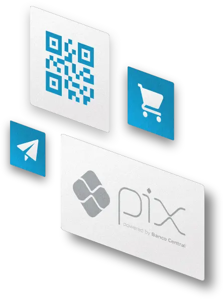 Pix Instant Payments System Brazilian Payment Method Ebanx Horizontal Png Brazil Icon