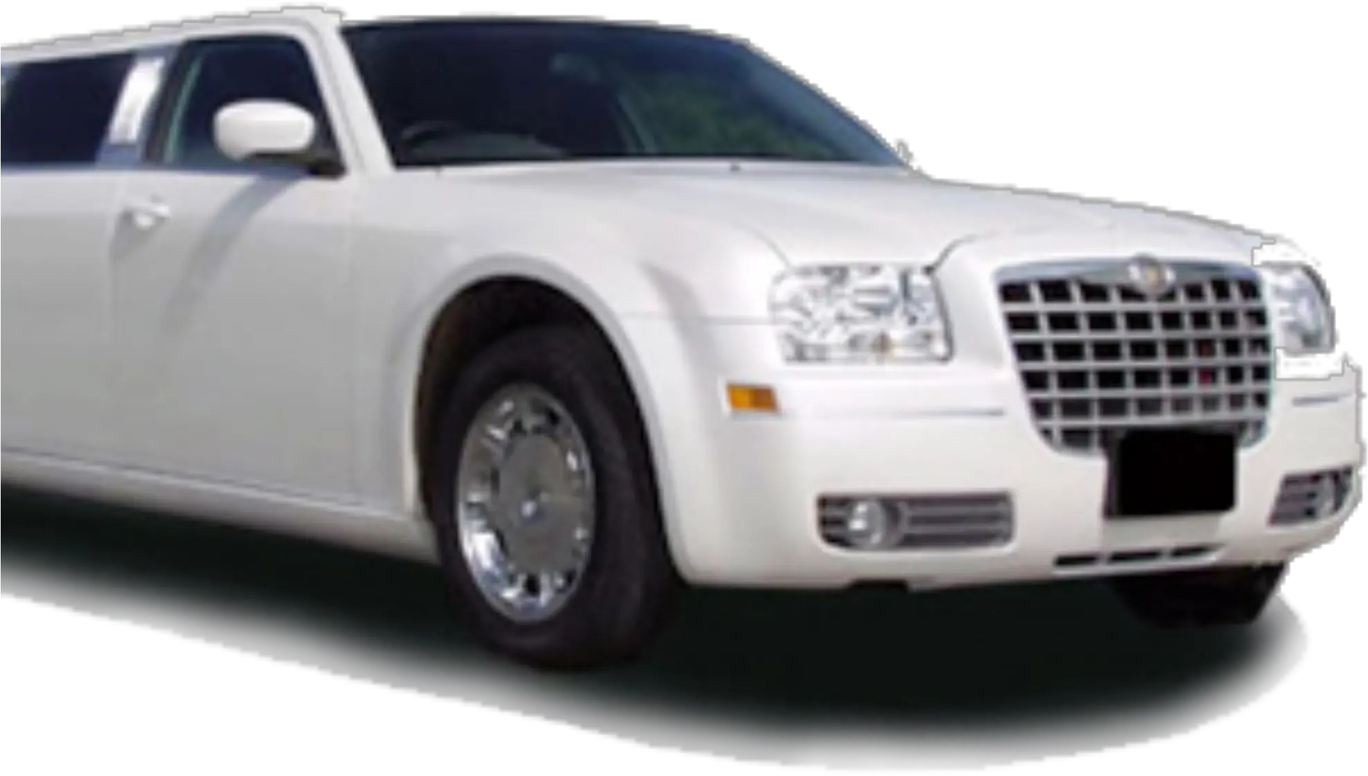 Png Cropped Chrysler 300 Limousine Png Limo Png