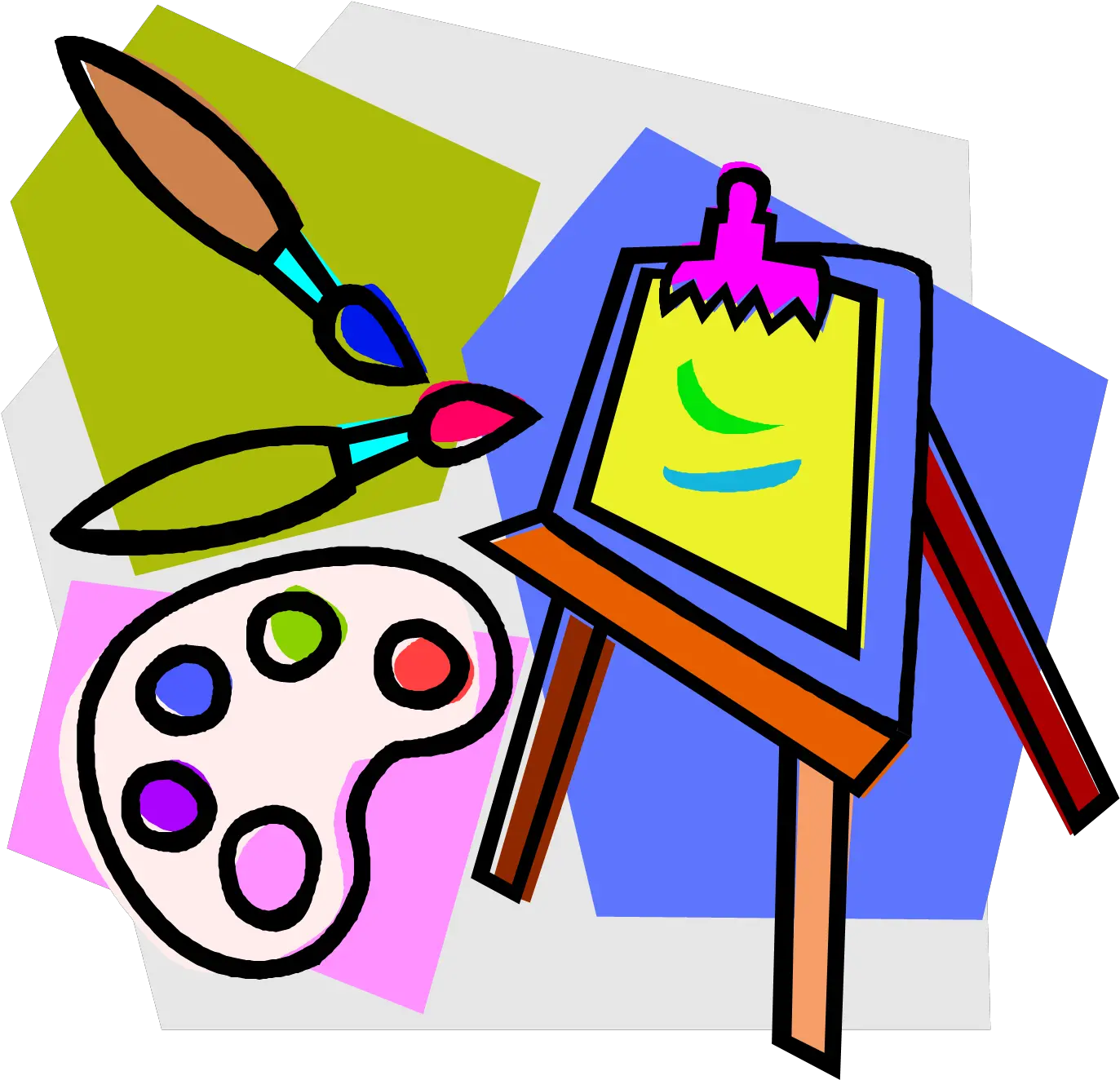 Activities Free Greencastle Antrim District Kindergarten Art Activities School Clipart Png Activity Png