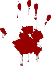 Blood Cut Png