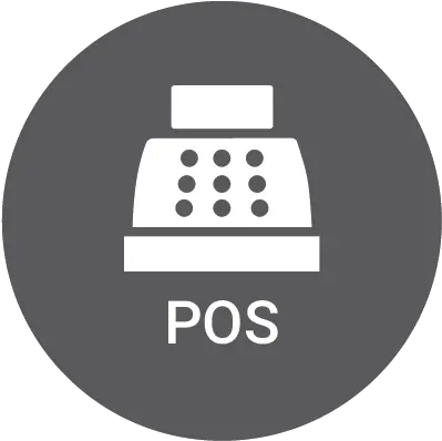 Pos System Icon Dot Png Pos Icon Free