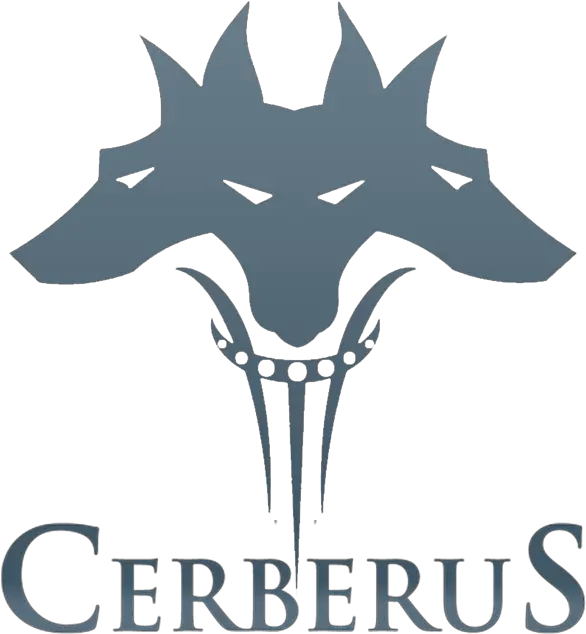 Cerberus Vector Team Picture Ferguson Township Logo Png Cerberus Logo