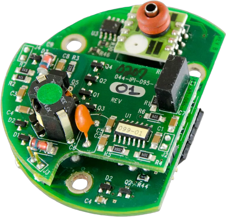 Circuit Board Assembly For Tx7850 Electronic Component Png Circuit Board Png