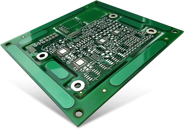 Pcb Fabrication Pcb Boards Png Circuit Board Png