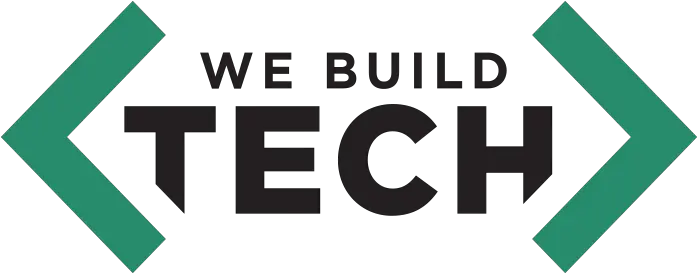 We Build Tech Greater Nashville Council Logo Png Tech Tech Png