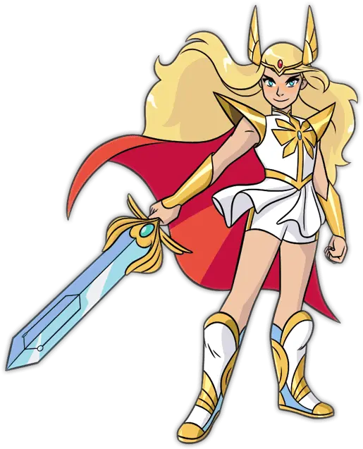 Download Free Png She She Ra And The Princesses Of Power She Ra Versus Png