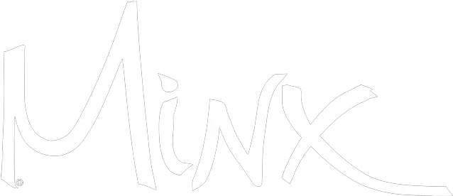 Minx Inc Minx Nails Logo Png Nail Logo