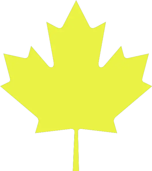 Maple Leaf Png Canada Maple Leaf Clipart Canada Maple Leaf Png