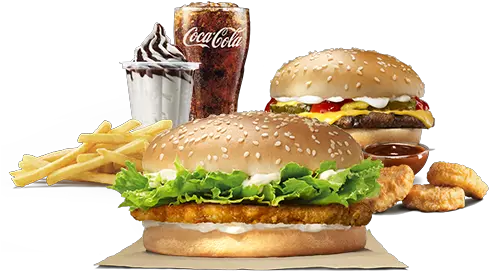 990 Chicken Big Value Feed Burger King Burger King Products Png Big Mac Png