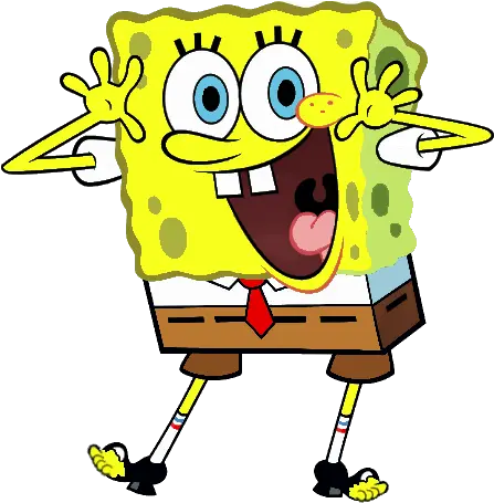 Spongebob Bob Esponja Png Sponge Bob Png