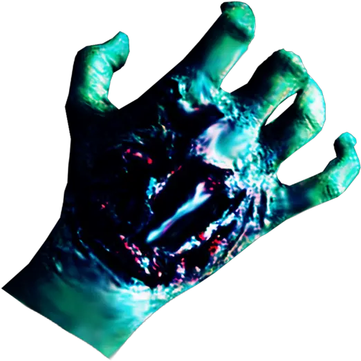 Zombie Hand Psd Official Psds Hand Png Zombie Hand Png