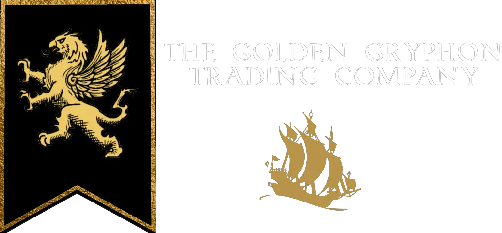 The Golden Gryphon Trading Company Fc Sarasota Png Thieves Guild Icon