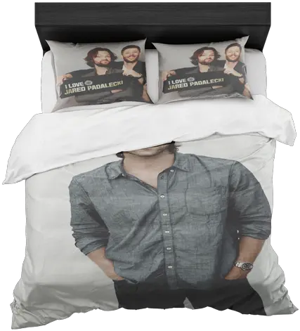 Collections U2013 Supernatural Sickness Bettwäsche My Side Frenchie Side Png Dean Winchester Icon Tumblr