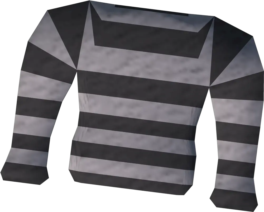 Prison Uniform Top Prison Uniform Transparent Png Prison Png