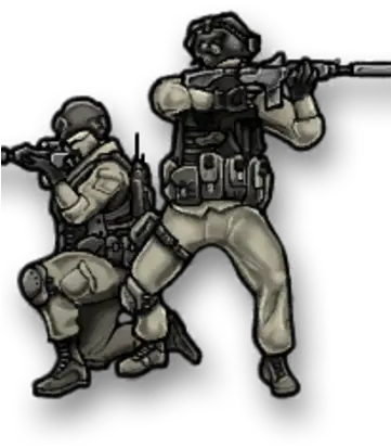 Delta Squad Call Of Duty Wiki Fandom Squad Call Of Duty Logo Png Suicide Squad Icon