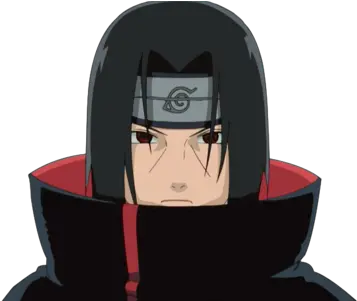 Free Uchiha Itachi Psd Vector Graphic Vectorhqcom Mangekyou Sharingan Itachi Png Itachi Uchiha Transparent