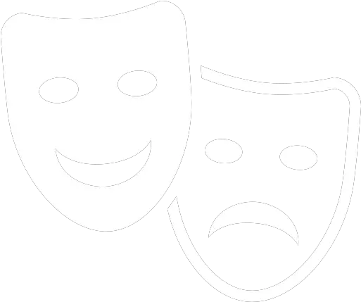 Nettutor Humanities Png Drama Masks Icon