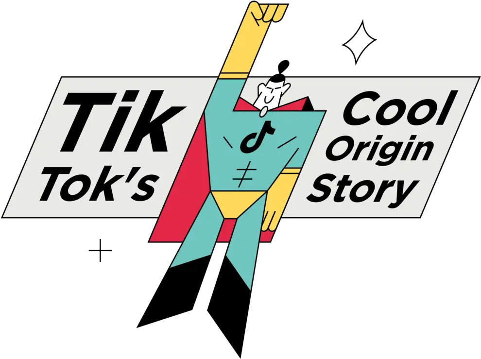 What Is Tiktok U2014 The Shelf Graphic Design Png Tik Tok Png
