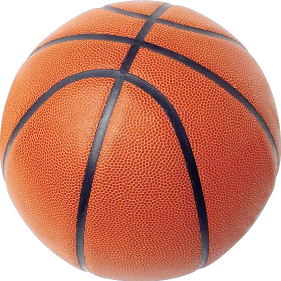 Basketball Ball Transparent Png