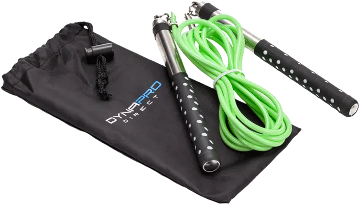 Dynapro Freestyle Jump Ropes With Long Skipping Rope Png Jump Rope Png