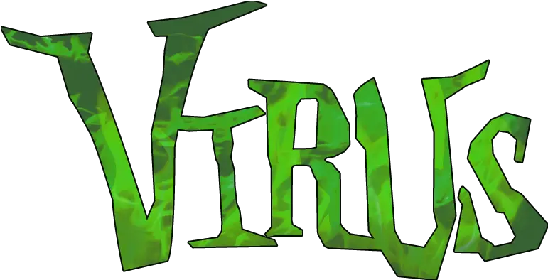 Virus Logo Png 1 Image Tower Unite Virus Logo Virus Png