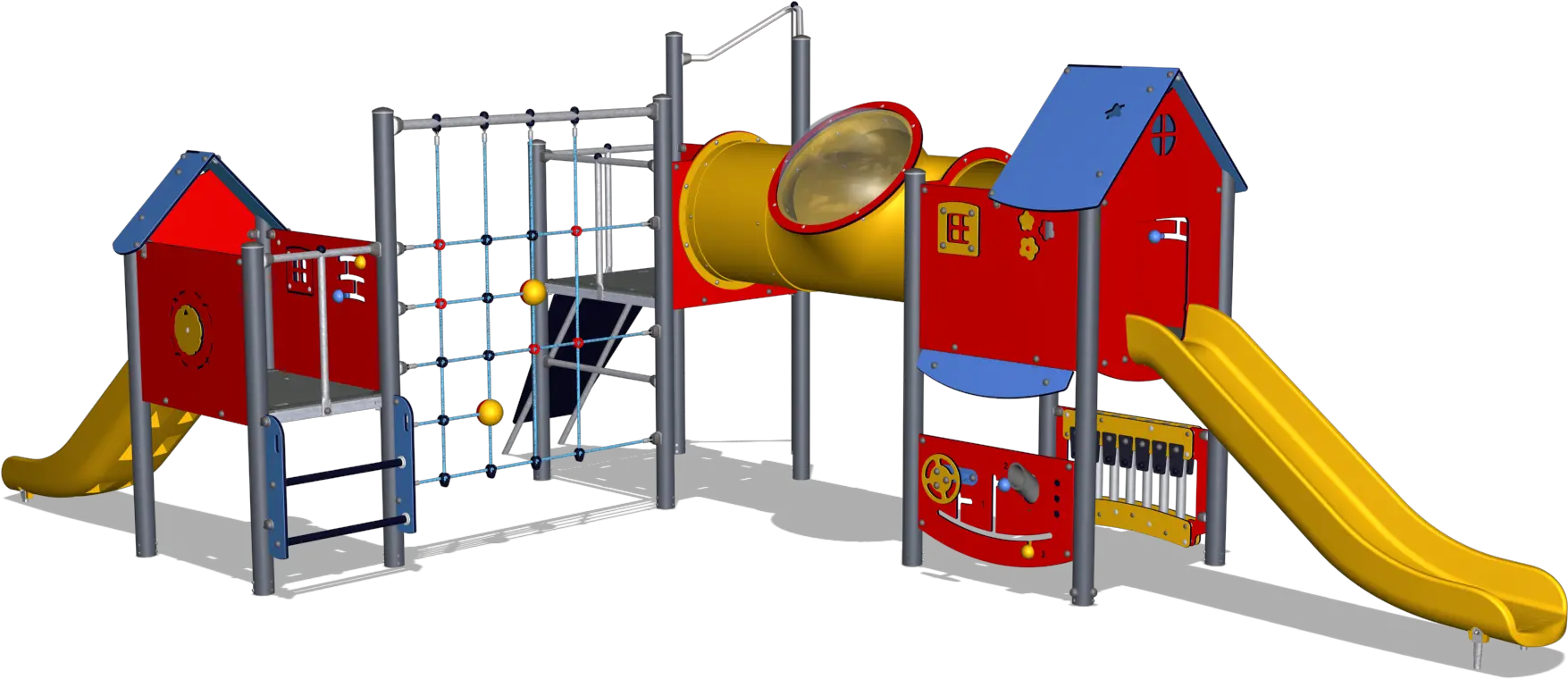 Outside Clipart Empty School Playground Playground Transparent Background Png Playground Png