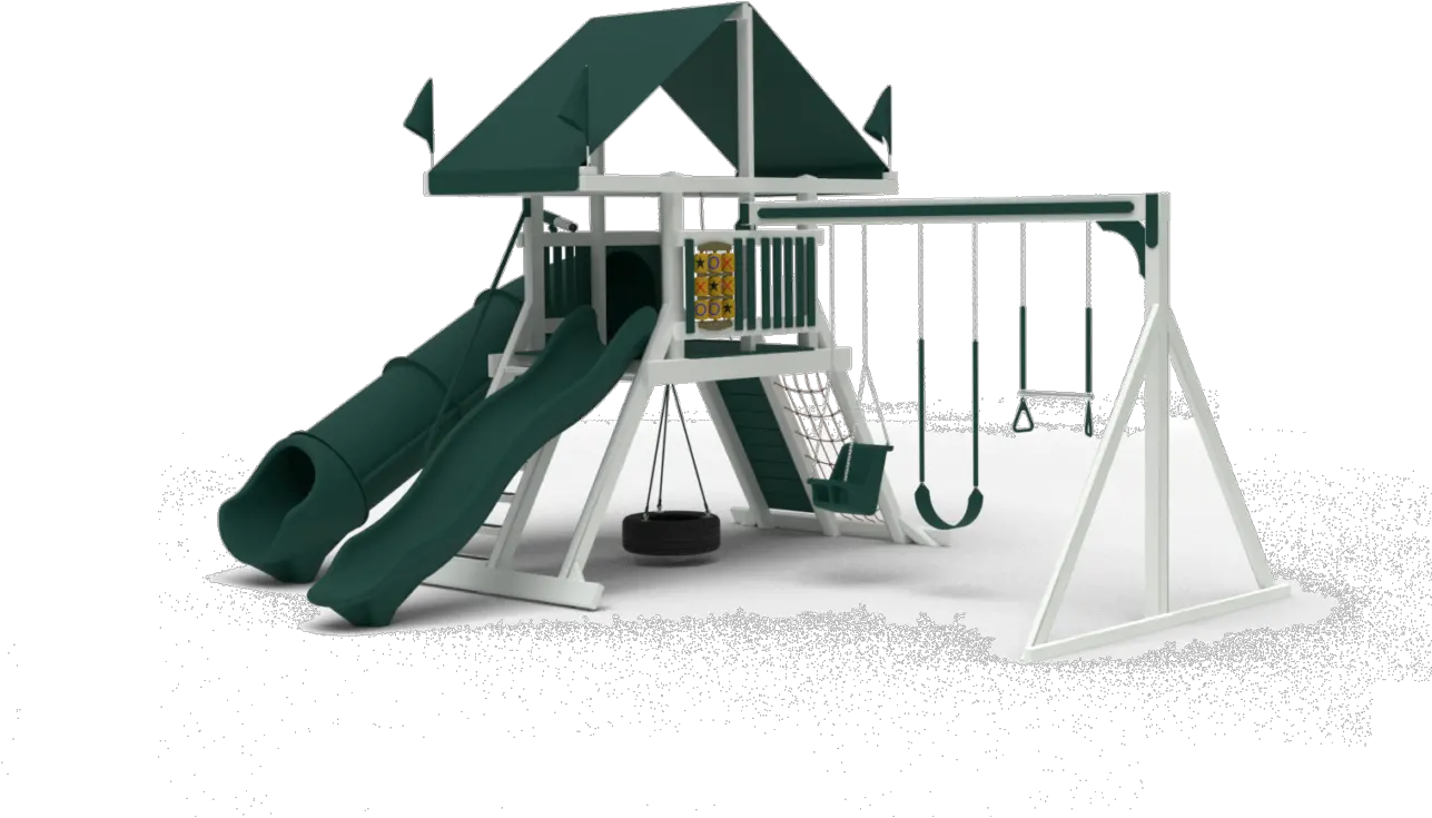 Download Swing Set Delivered And Installed Playground Swing Png Playground Png