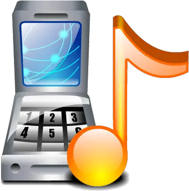Music Ringtones Icon Free Download On Iconfinder Icon Png Best Music Icon