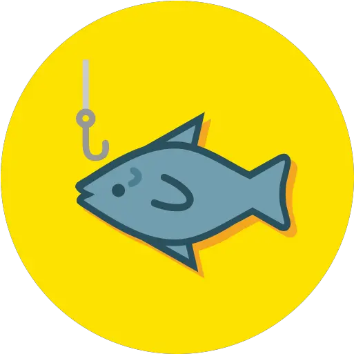 Fish Icon Transparent Vector Fish Icon Png Fishing Png png