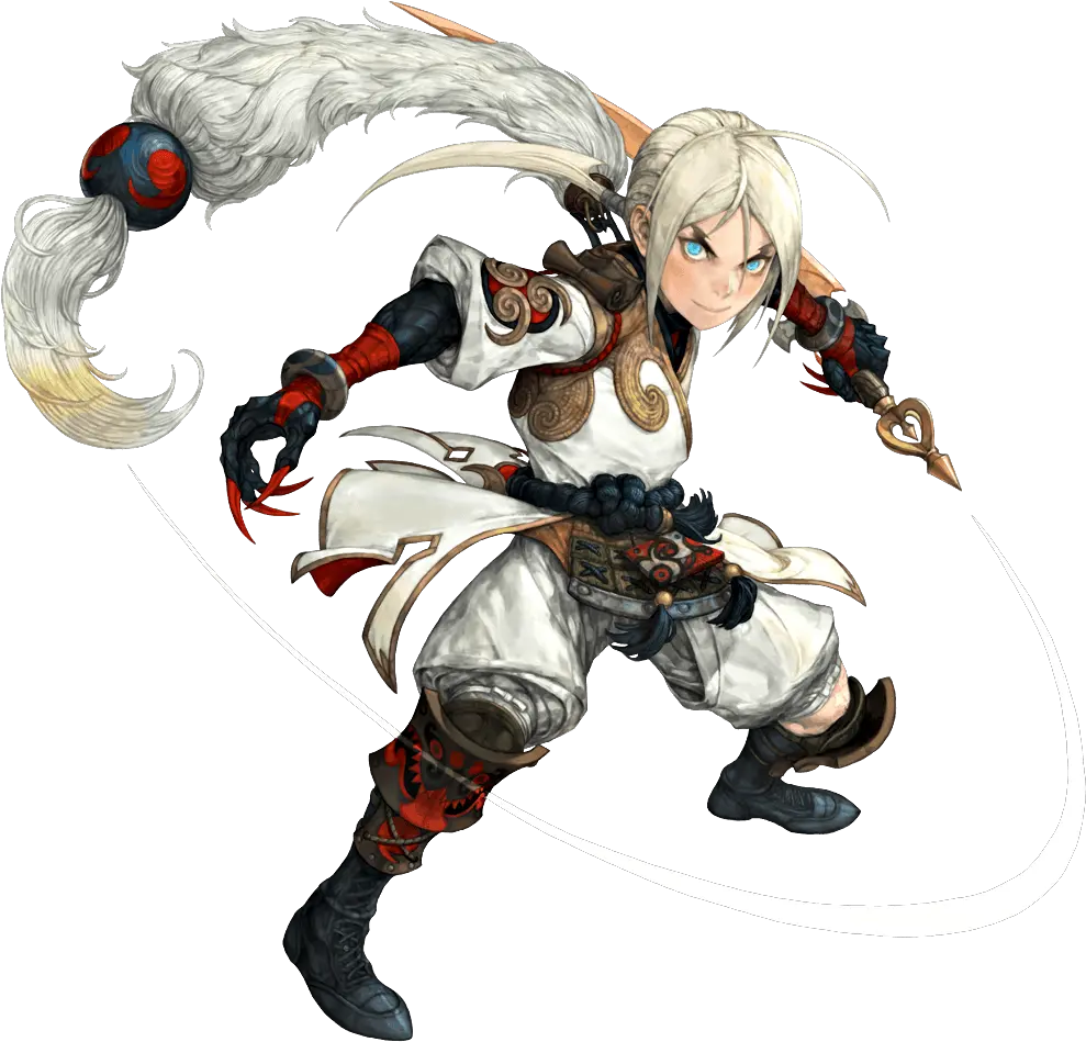 Dragon Nest Png 3 Image Dragon Nest Assassin Specialization Nest Png