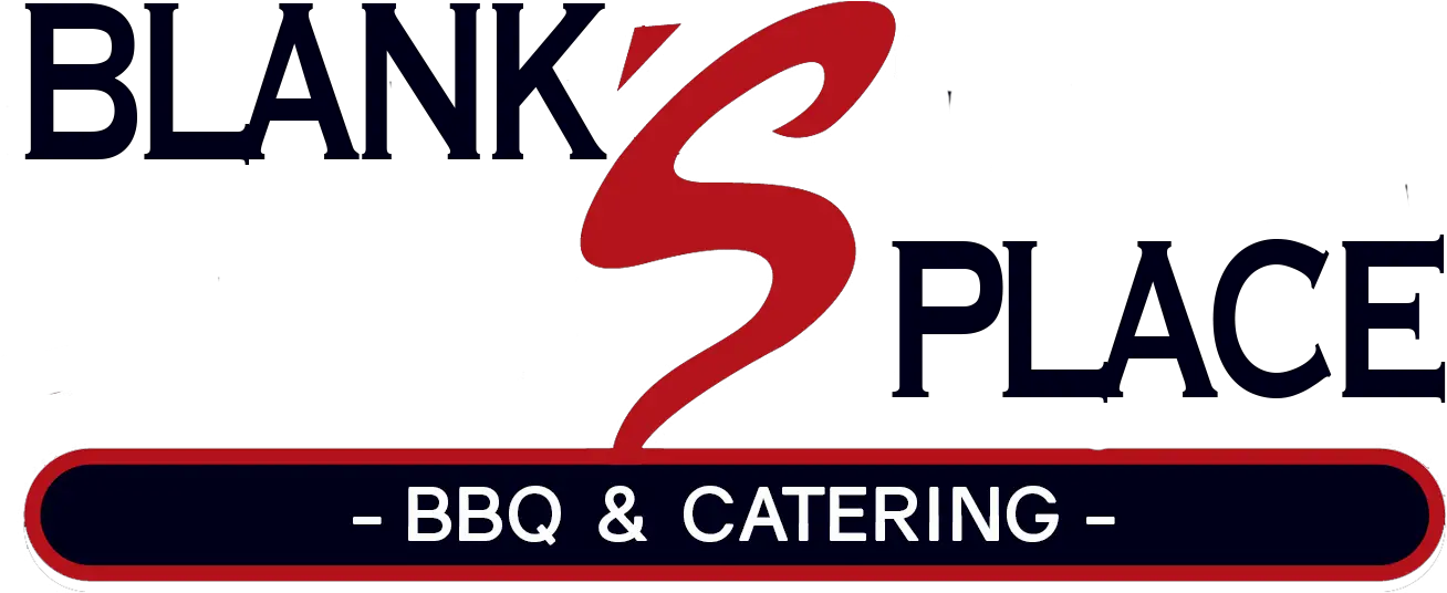 Bold Playful Logo Design For Blakeu0027s Place Bbq U0026 Catering Banken Png Bbq Logos